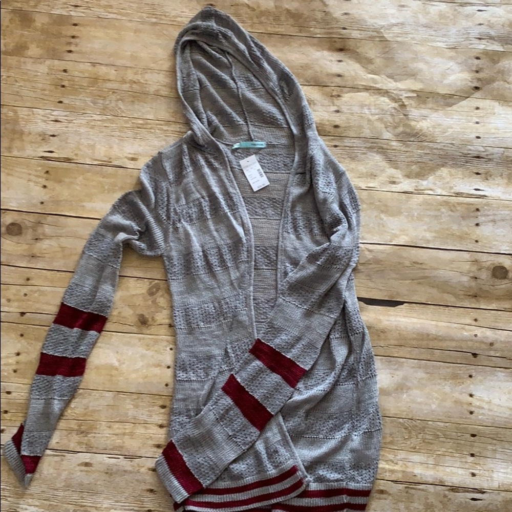Cardigan